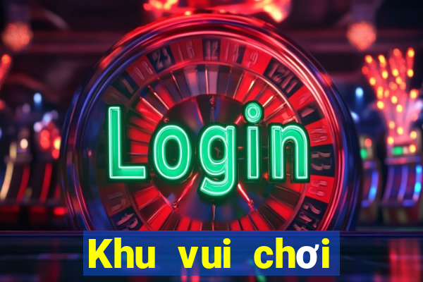 Khu vui chơi giải trí Po Ying