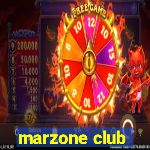 marzone club