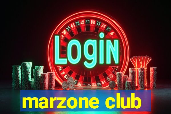 marzone club