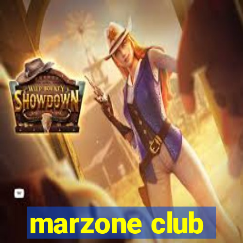 marzone club