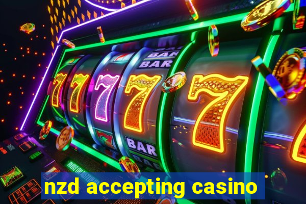 nzd accepting casino