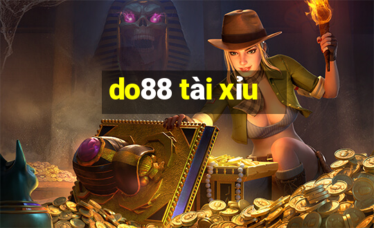 do88 tài xỉu