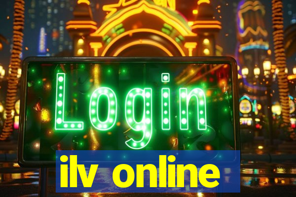 ilv online