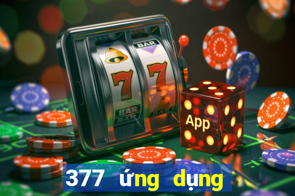 377 ứng dụng xổ số tải về