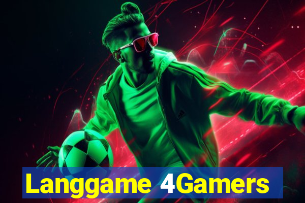 Langgame 4Gamers