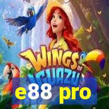 e88 pro