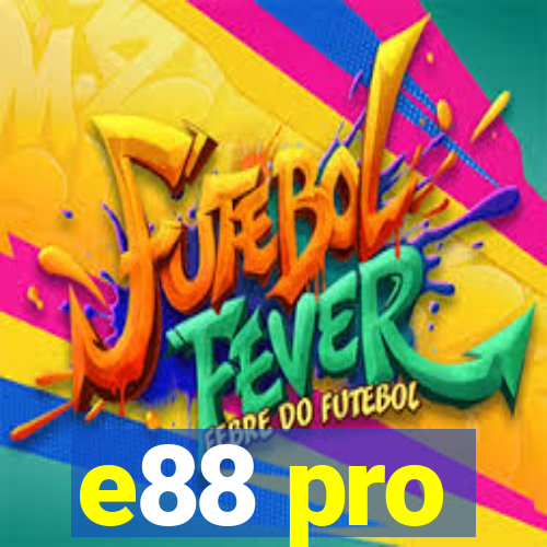 e88 pro