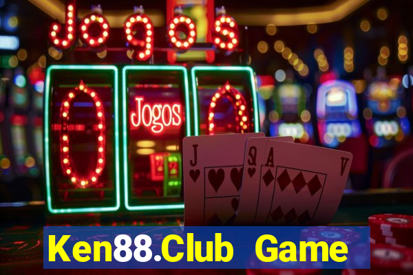 Ken88.Club Game Bài V8