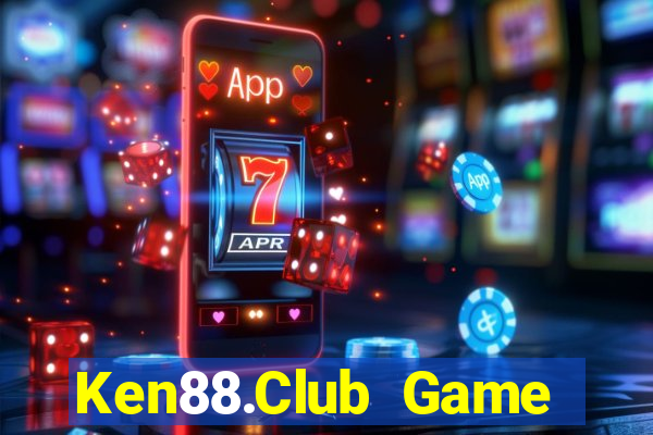 Ken88.Club Game Bài V8