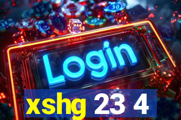 xshg 23 4