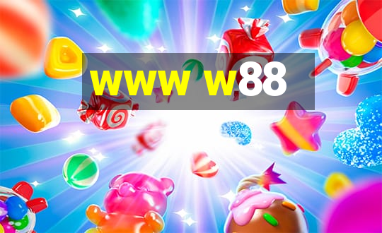 www w88