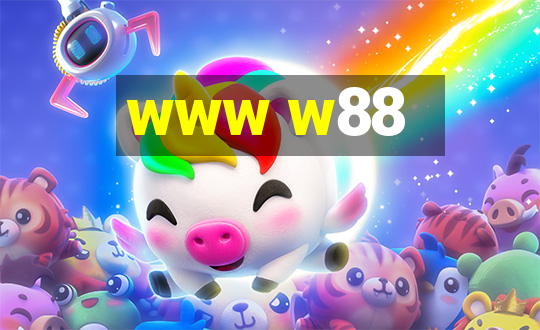 www w88