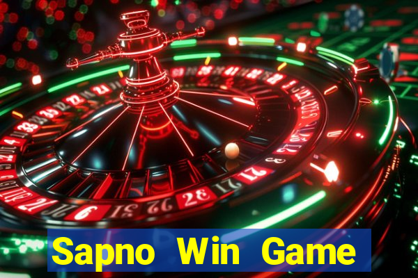 Sapno Win Game Bài Dom88