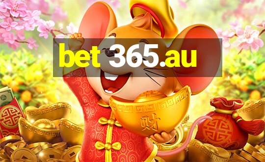 bet 365.au