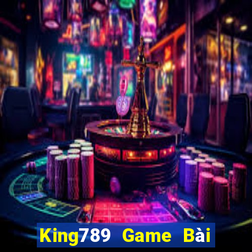 King789 Game Bài Đổi Thưởng Caovietnet