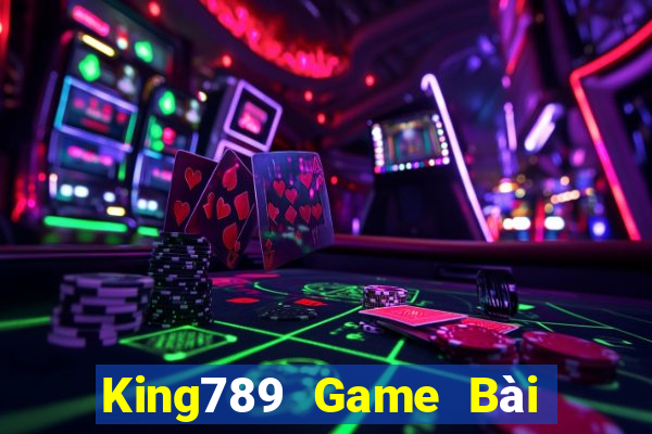 King789 Game Bài Đổi Thưởng Caovietnet