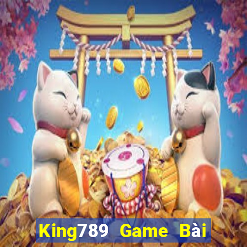 King789 Game Bài Đổi Thưởng Caovietnet