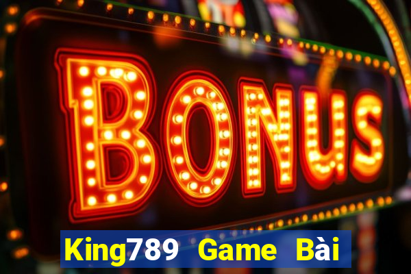 King789 Game Bài Đổi Thưởng Caovietnet