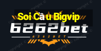 Soi Cầu Bigvip