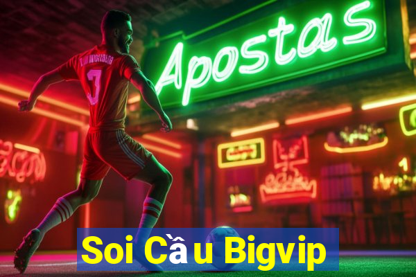 Soi Cầu Bigvip