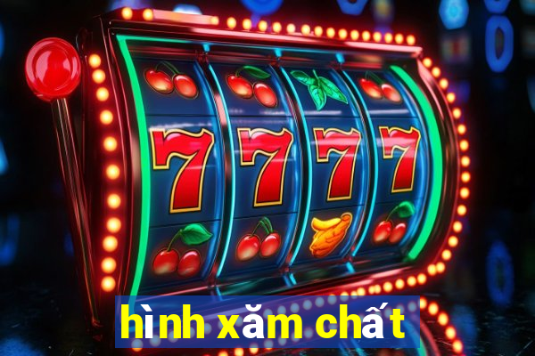 hình xăm chất