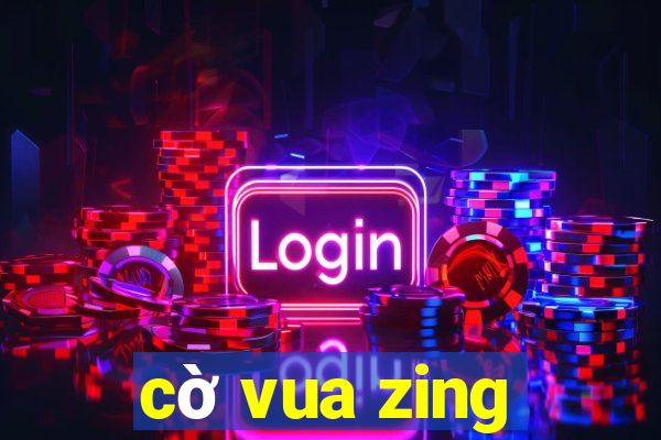 cờ vua zing