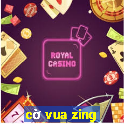 cờ vua zing