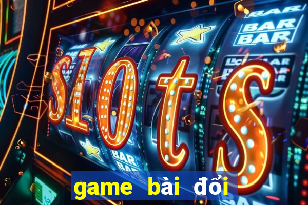 game bài đổi thưởng twin68