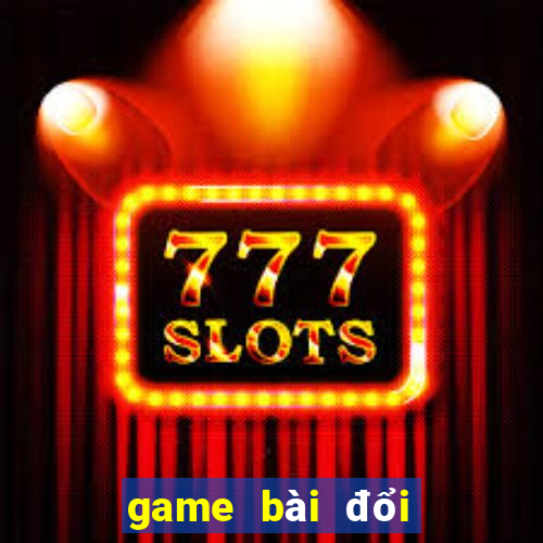 game bài đổi thưởng twin68