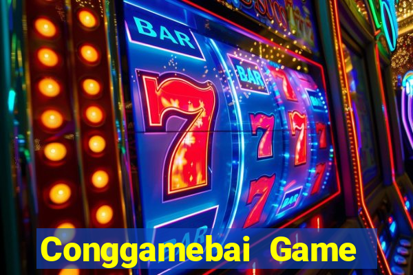 Conggamebai Game Bài Ruby