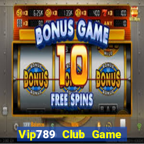 Vip789 Club Game Bài Solitaire