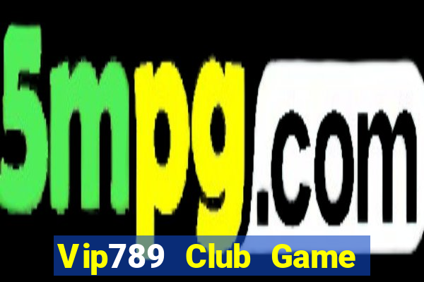 Vip789 Club Game Bài Solitaire