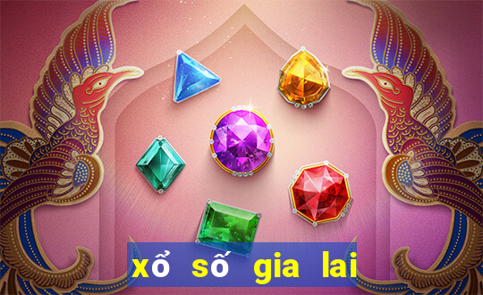 xổ số gia lai ngày 28 tháng 04