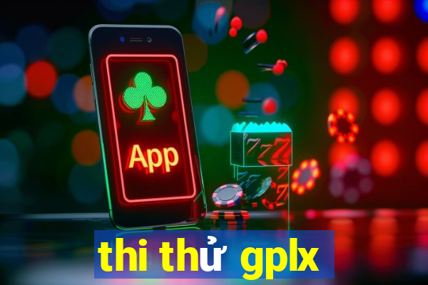 thi thử gplx