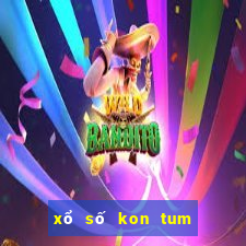 xổ số kon tum 500 ngày