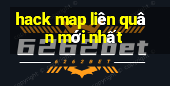 hack map liên quân mới nhất