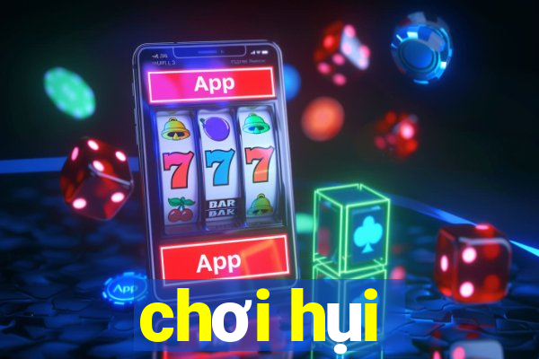 chơi hụi