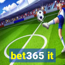 bet365 it