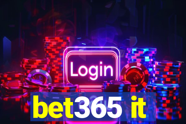 bet365 it