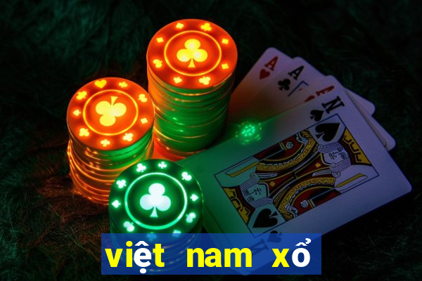 việt nam xổ số bóng Tải về