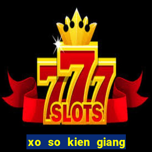 xo so kien giang 28 1