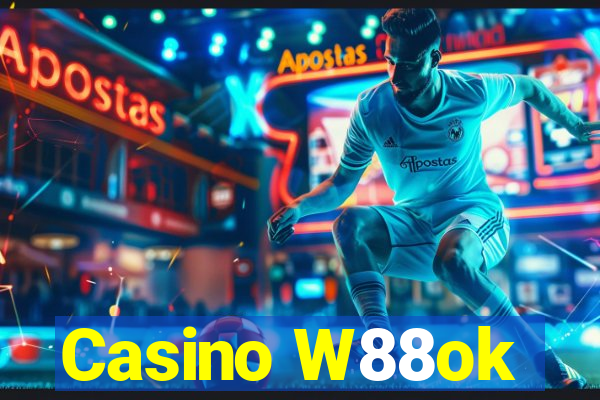 Casino W88ok