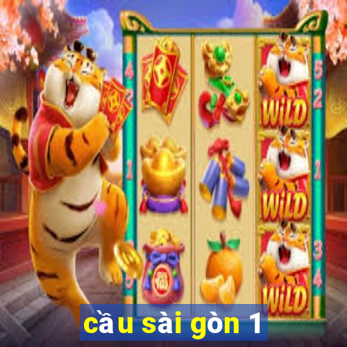 cầu sài gòn 1