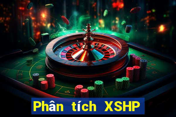 Phân tích XSHP ngày 23