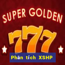 Phân tích XSHP ngày 23