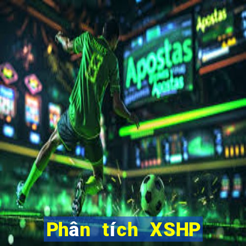 Phân tích XSHP ngày 23