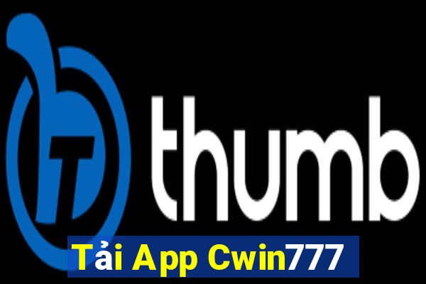 Tải App Cwin777