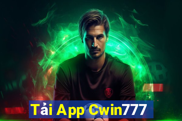 Tải App Cwin777