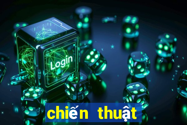 chiến thuật chơi Liêng