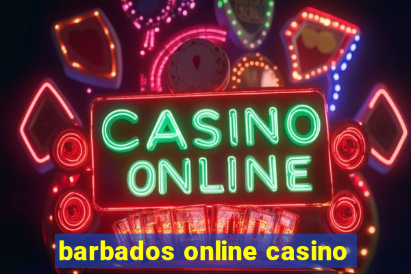 barbados online casino